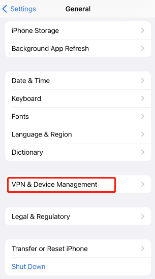 ios-tip