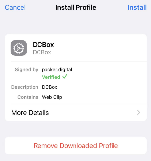ios-tip